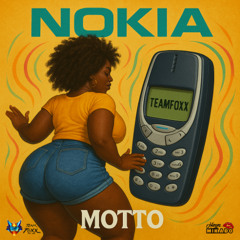 NOKIA - Motto & Mikado (Tiki Twaka Riddim) 2025 St Lucia Dennery Segment-Soca)