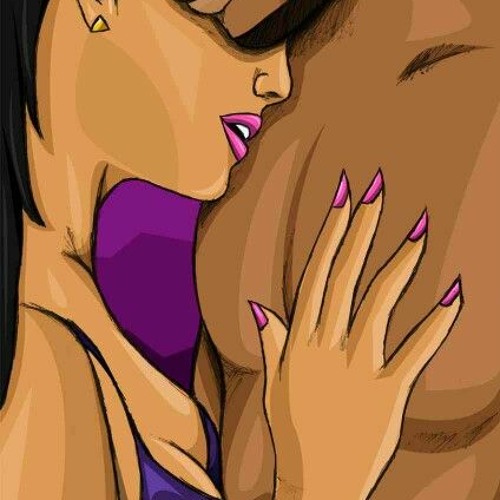 PASSION (Part 1)