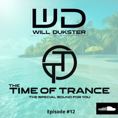 The Time Of Trance #12