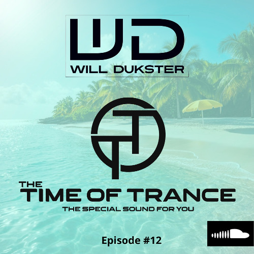 The Time Of Trance #12