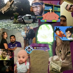 Aye Yo ft. JJB (prod. Nowata)