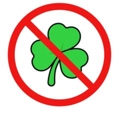 no luck (prod.jeng4)