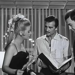 فيلم أيام الحب - نادية لطفي و أحمد مظهر