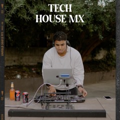 Tech House MX