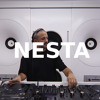 Yoyaku Instore Session with Nesta DJ mix artwork - Electronic music tracklist cover image