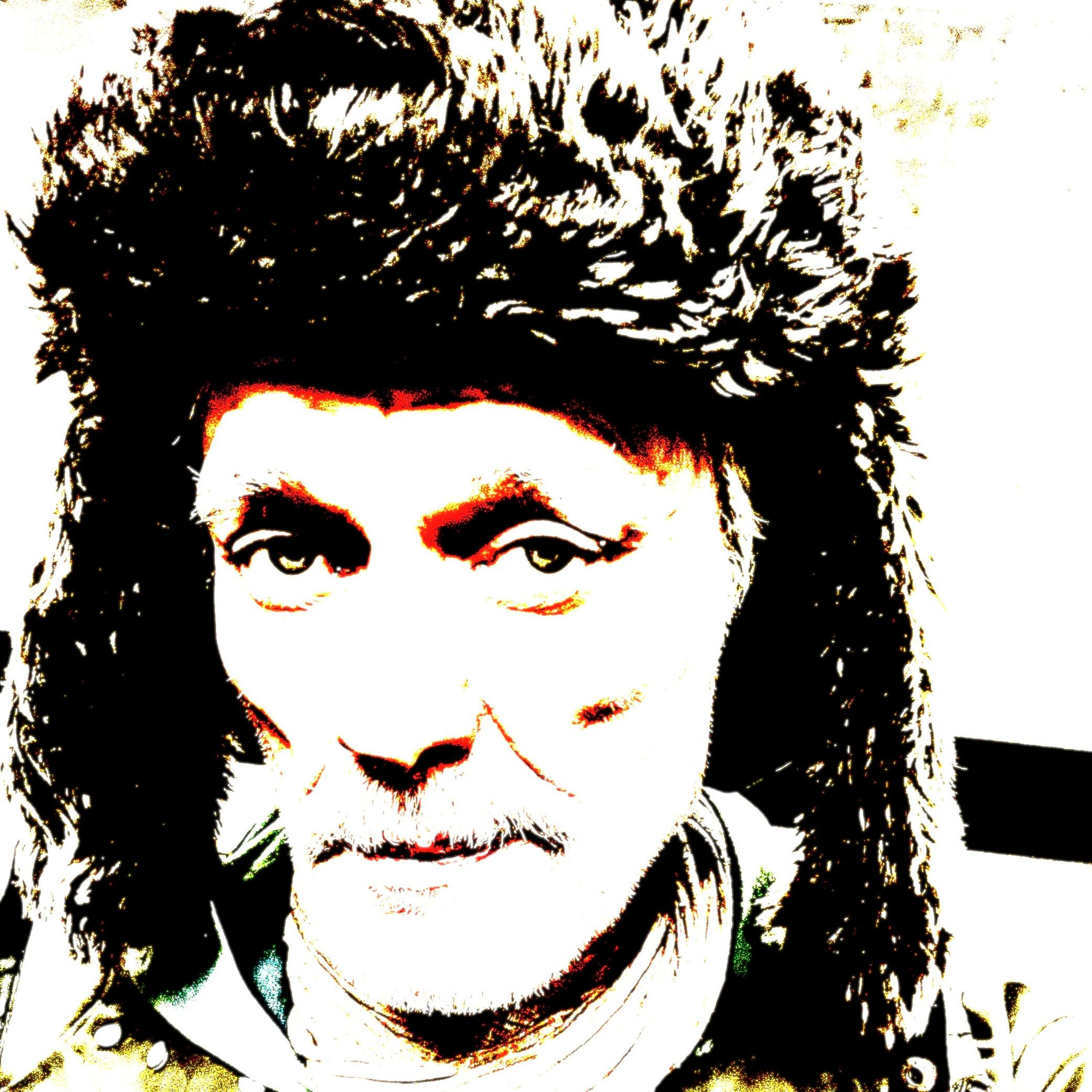 KAUZ KINsKI