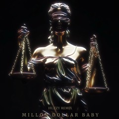 tommy richman - million dollar baby (HUZZY REMIX)