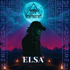 God Said No Fundraiser - 18-19-20 Oct 2025 - Techno