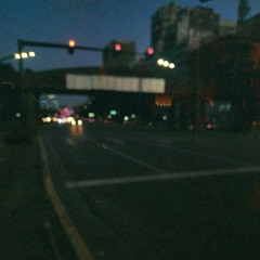 Las calles de sol menor