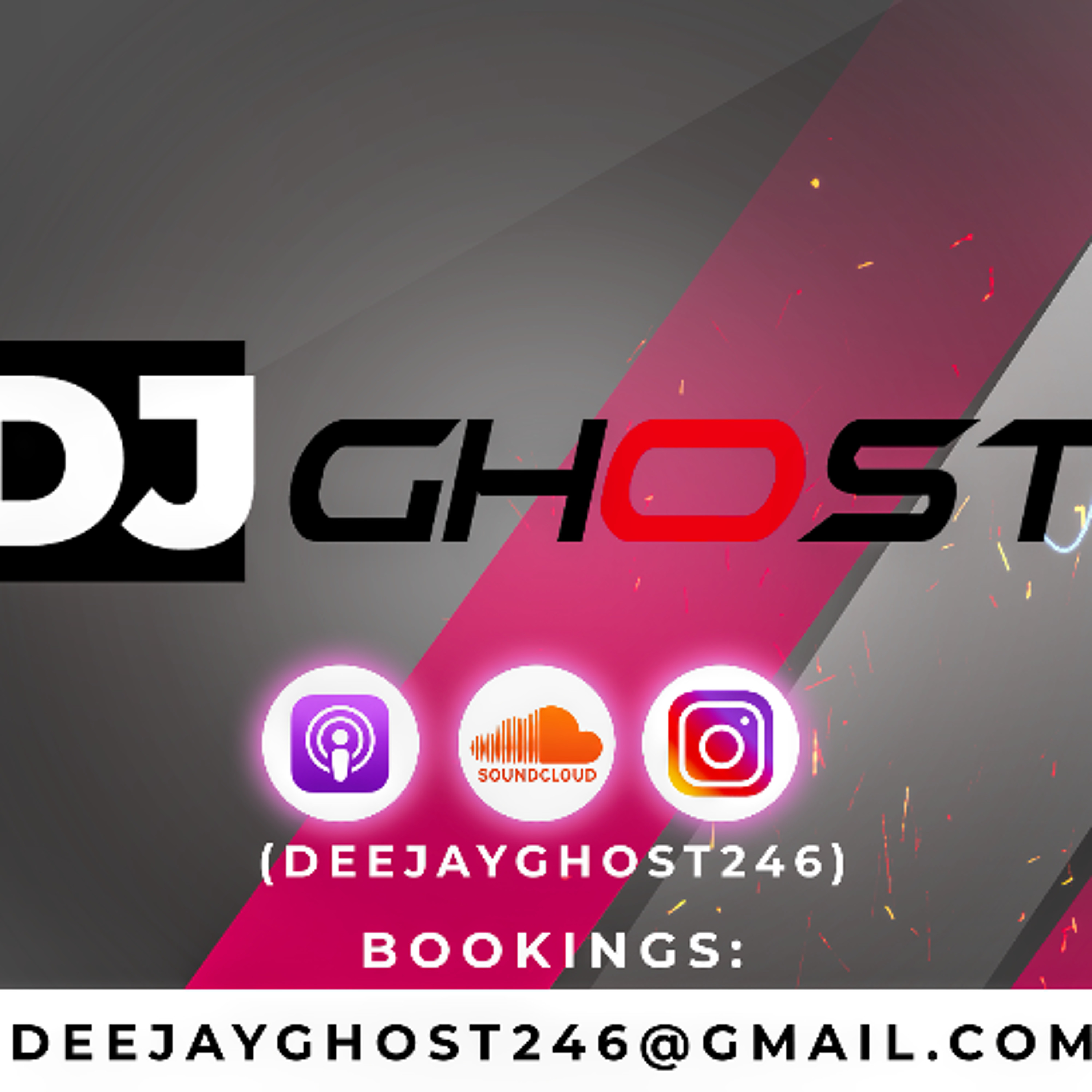 HITZ106.7FM HEROES DAY LIVE #2 (GHOST & JOHNO) episode artwork