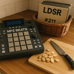 chopped ginseng (LDSR #211)
