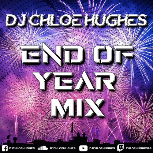 End Of Year Mix 2022
