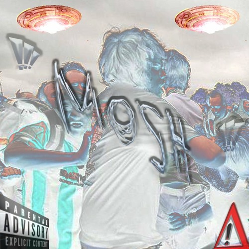 FKD UP FT WOCKI