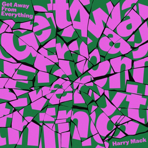 Get Away From Everything