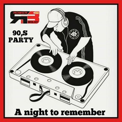 A NIGHT TO REMEMBER