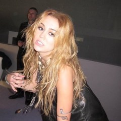 МАЙЛИ САЙРУС (prod. бАльшой грамм)