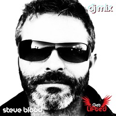 Steve Blood - DJ Mix - 06 Dec 2022