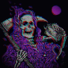 KSLV - Lunatic (Slowed & Reverb)