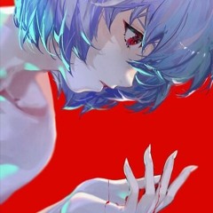Evangelion - Fly Me To The Moon (Rei Ayanami #26)