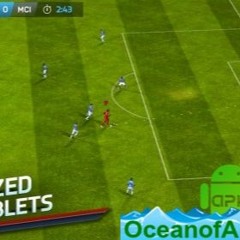 Fifa 14 Mobile Mod Apk