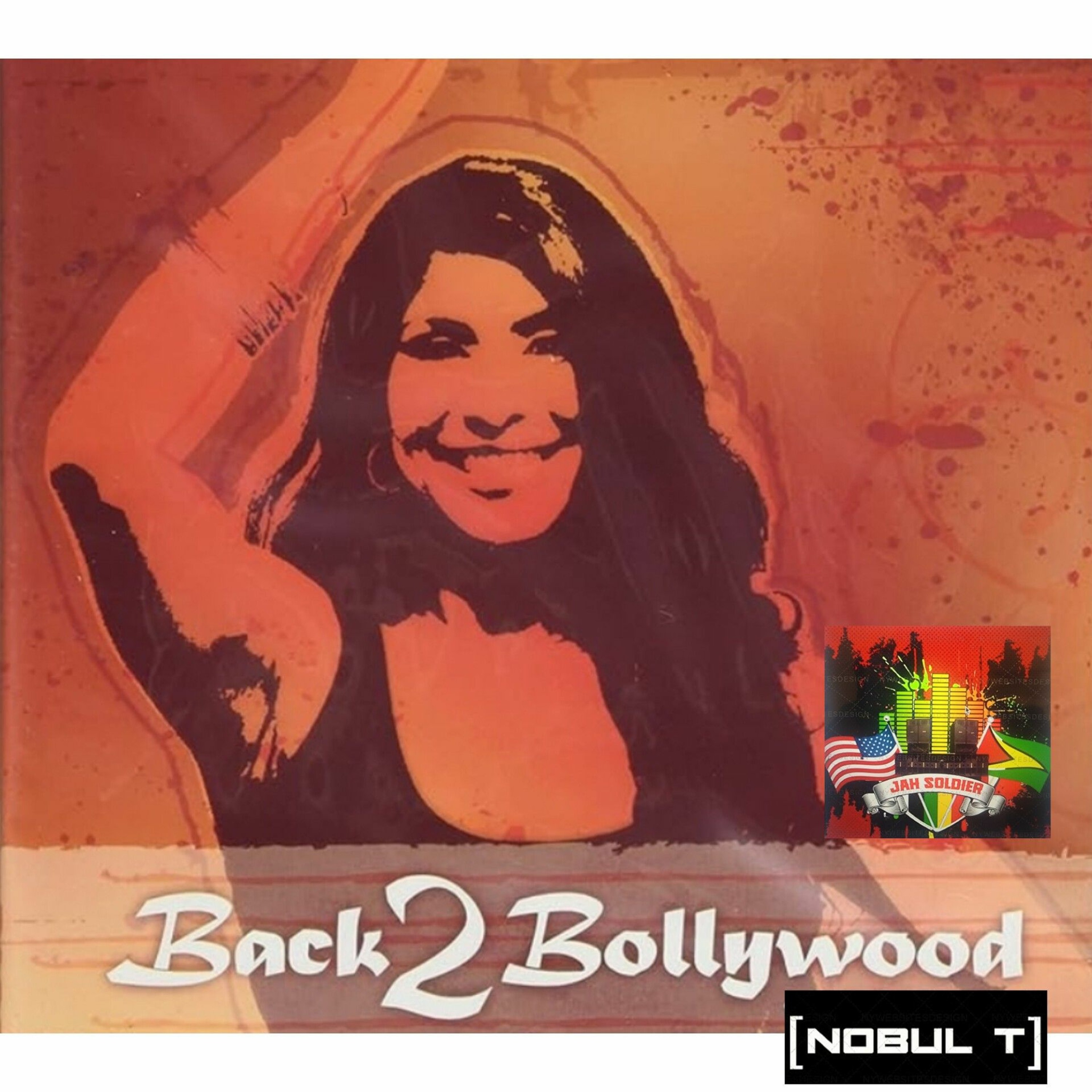 BACK 2 BOLLYWOOD episode artwork