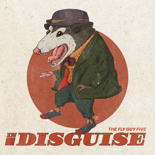 In Disguise
