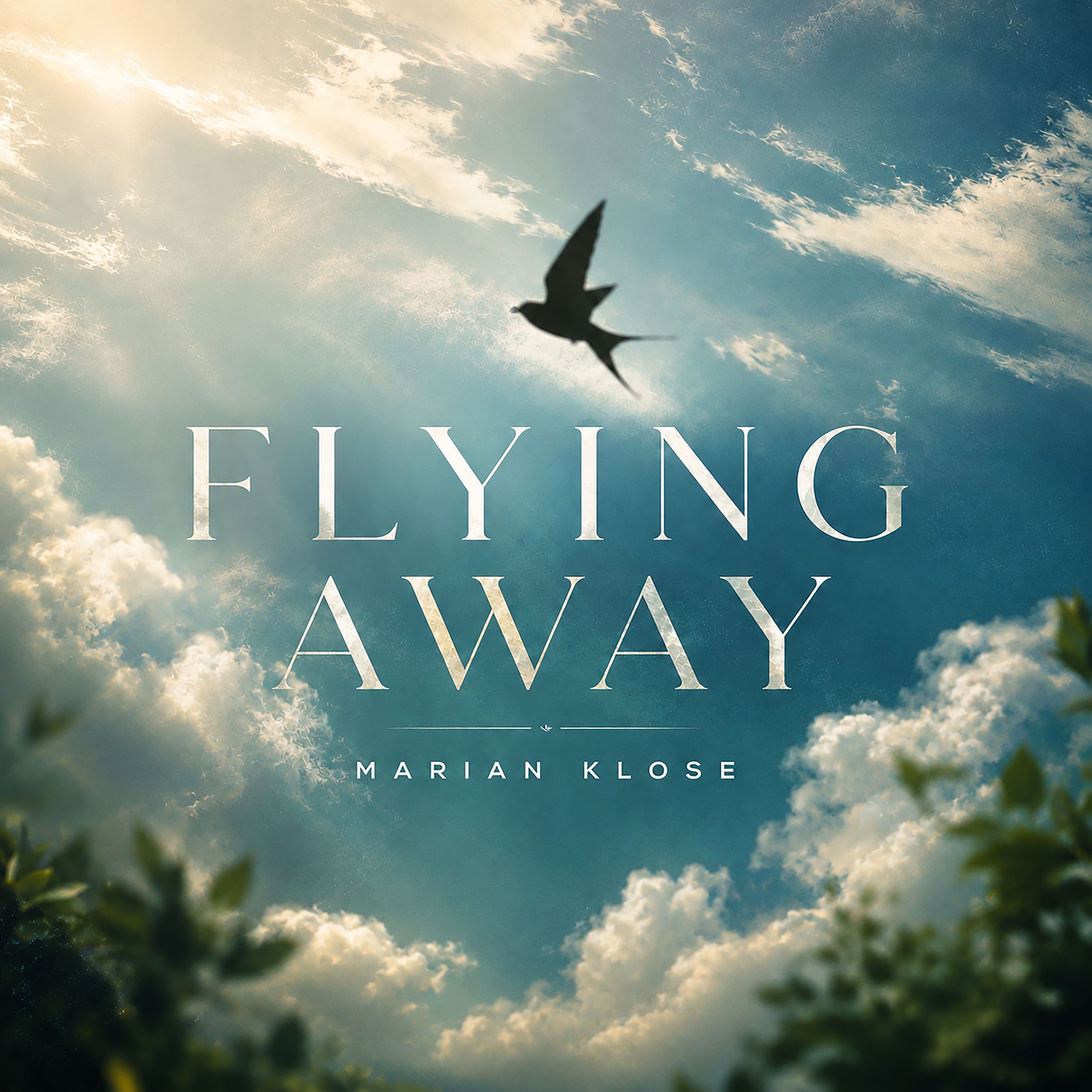 Flying Away episode artwork