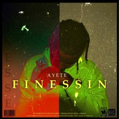 Finessin' (Prod. Wick x MBWav)