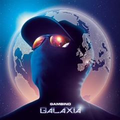 GAMBINO - PROMO 20s SKYROCK
