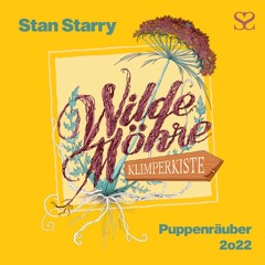 Wilde Möhre 2022 - Klimperkiste // Puppenräuber // 29.o7.2o22