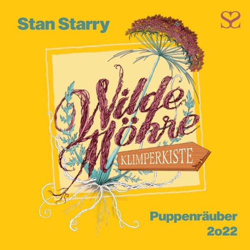 Wilde Möhre 2022 - Klimperkiste // Puppenräuber // 29.o7.2o22
