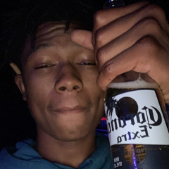 Intheback