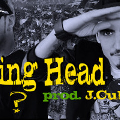 Dramma feat Tony Brown - Cooling Head