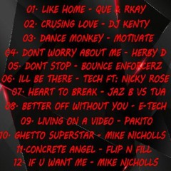 Bouncing Beats @STUGEE VOL-1