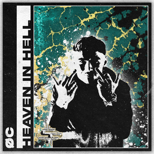 Stream ØC - HEAVEN IN HELL by SONICFLUX | Listen online for free on ...