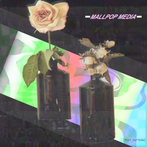 Mallpop Media - test Pattern