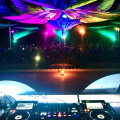 NYX 2024 Live Set - moT