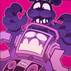 FREDDY FAZBEAR SONG - Fandroid The Musical Robot