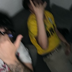 TONTERA alono x saintblood