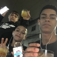 OROCHI FT.L7NNON,MC PAULIN DA CAPITAL PIXADAO [SPEED UP+GRAVE]