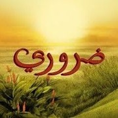 TUL8TE - Daroory I تووليت - ضروري