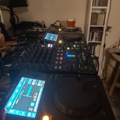 Live in the Livingroom, August 28 2020