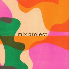 mix project