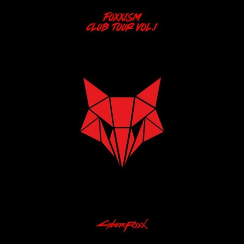 FOXXISM : ClubTour vol. 1