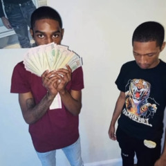Jae100 x Ybcdul - Flame em (unreleased)