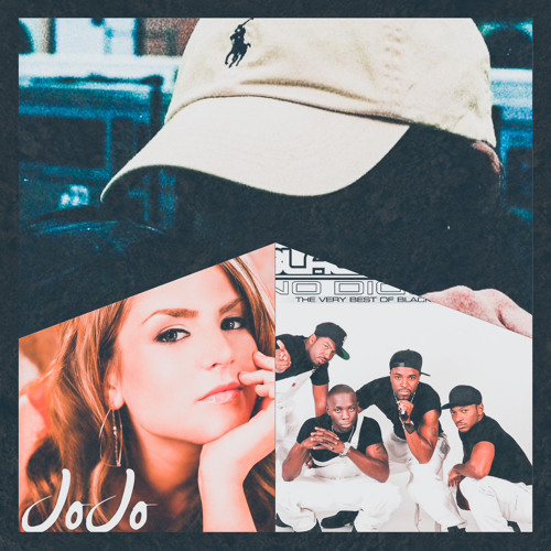 Skeler X JoJo X Blackstreet No Diggity [MASHUP]