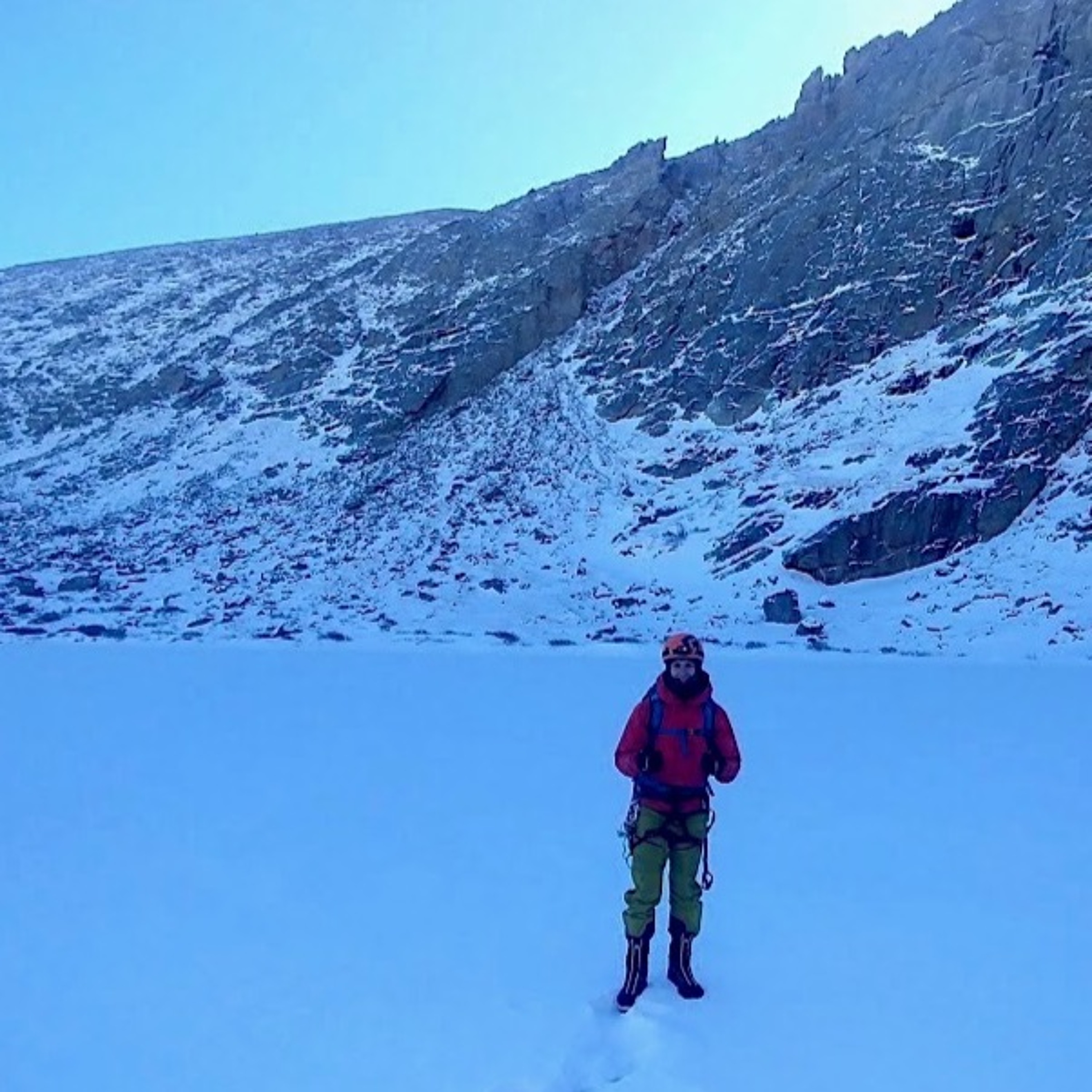 the Sharp End Podcast