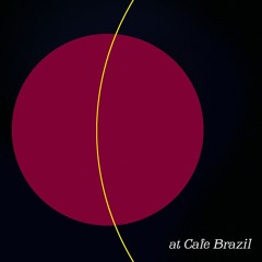 ENK@CAFÉ BRAZIL