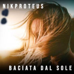 baciata dal sole