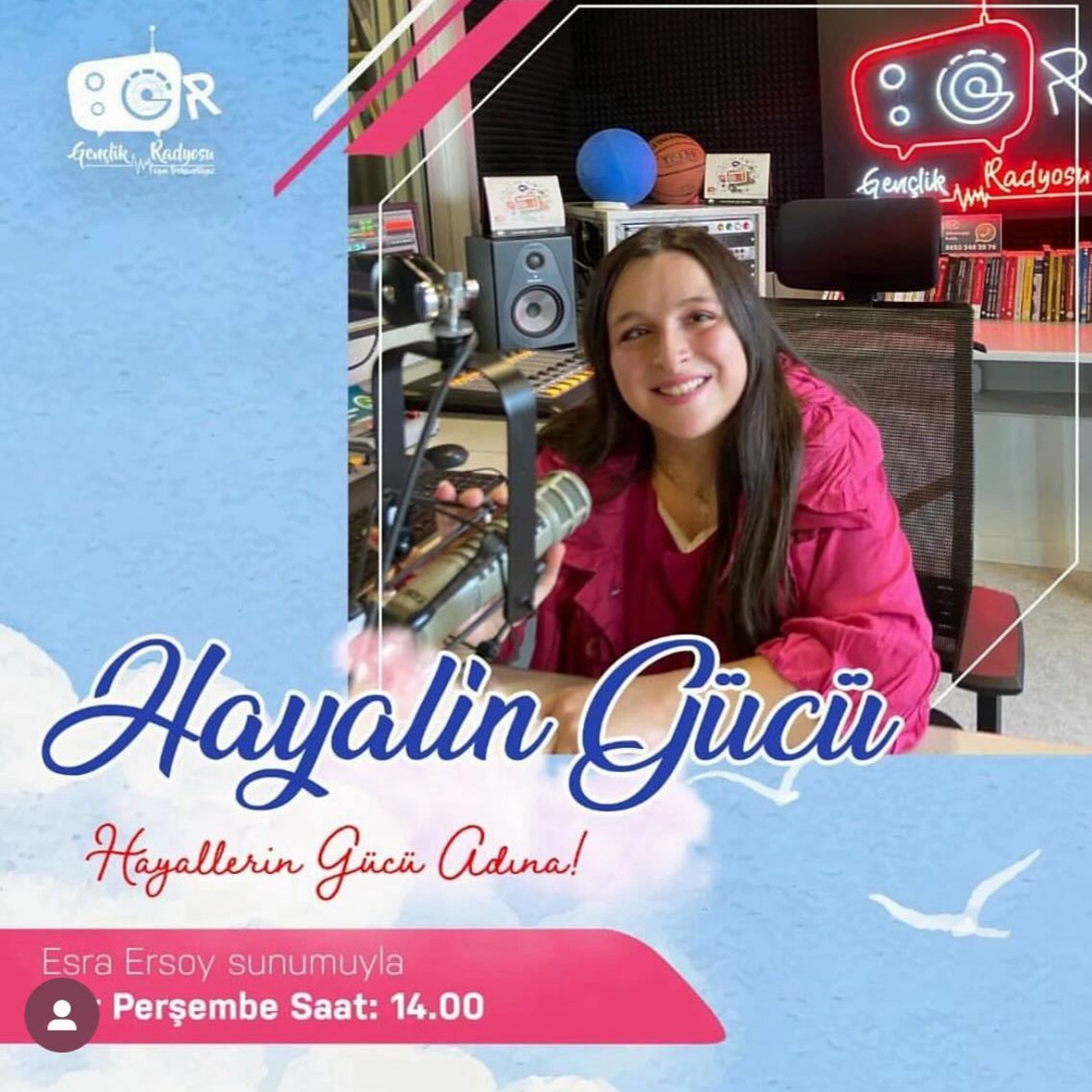Gençlik Radyosu